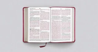 ESV Compact Bible