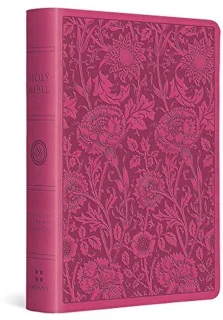 ESV Compact Bible