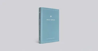 ESV Economy Bible