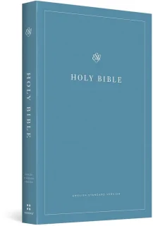 ESV Economy Bible