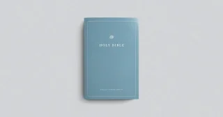 ESV English Standard Version Economy Bible