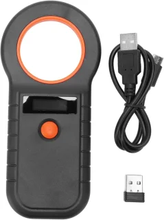 Wat vinden we goed aan de Florixa® Chipreader – Chiplezer voor huisdieren