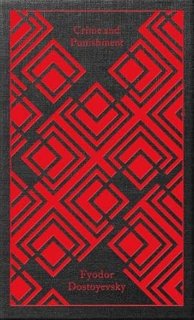 De Fyodor Dostoyevsky - Crime and Punishment (Boek) in één oogopslag