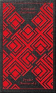 Fyodor Dostoyevsky - Crime and Punishment (Boek) review