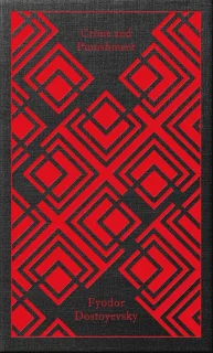 Fyodor Dostoyevsky - Crime and Punishment (Paperback)