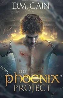 Gene Kim - The Phoenix Project (boek)