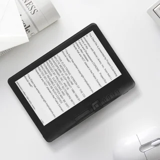 Gloovon E-reader 7-inch 16GB Zwart
