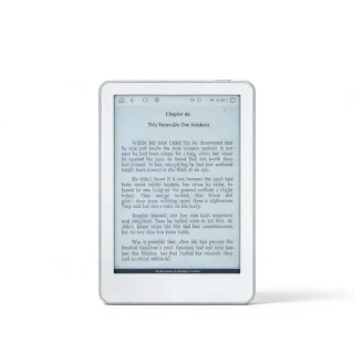 Gloovon E-reader review