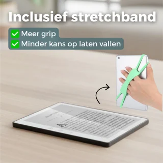 Wat vinden we minder goed