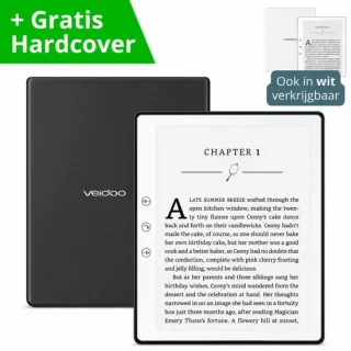 Haussgoods e-reader