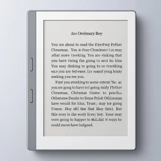 Inkly Go Basic - E-reader