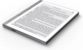 Inkly Go Basic - E-reader