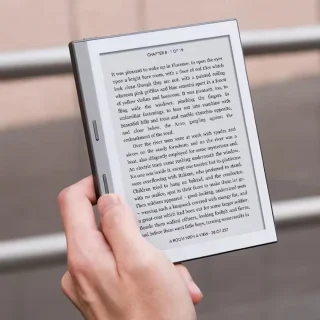 Inkly Go Basic - E-reader