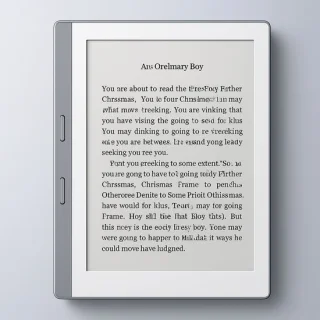 Inkly Go Basic - E-reader