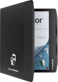 Karl Lagerfeld PocketBook Era Color e-reader - Sunset Copper