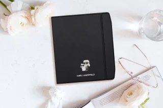 Karl Lagerfeld PocketBook Era Color e-reader - Sunset Copper