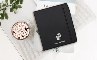 Karl Lagerfeld PocketBook Era Color e-reader - Sunset Copper