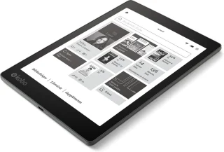 Kobo Aura One e-reader