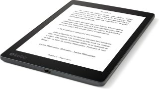 Wat vinden we goed aan de Kobo Aura One e-reader