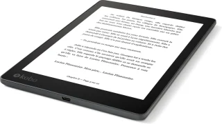 Kobo Aura One e-reader