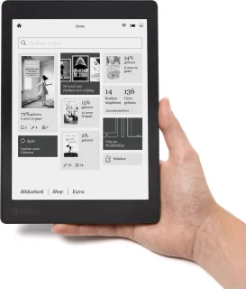 Kobo Aura One e-reader