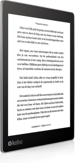 Kobo Aura One e-reader