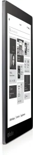 Kobo Aura One e-reader