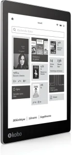 Kobo Aura One e-reader