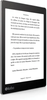 Kobo Aura One e-reader