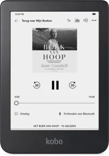 Kobo Clara 2E E-reader