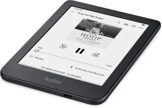 Kobo Clara 2E E-reader