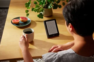 Kobo Clara 2E E-reader