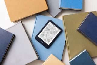 Kobo Clara 2E E-reader