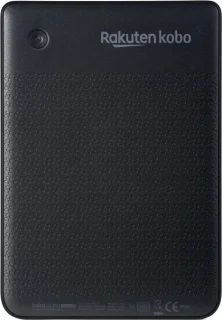 Kobo Clara BW E-reader 6 inch 16GB Zwart