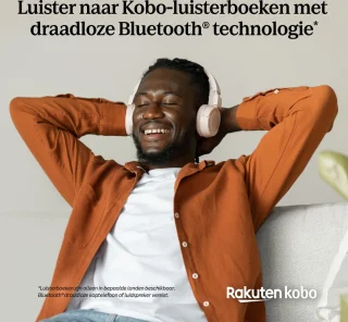 Kobo Clara BW E-reader 6 inch 16GB Zwart