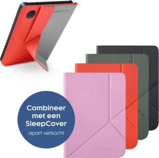 Kobo Clara BW E-reader 6 inch 16GB Zwart