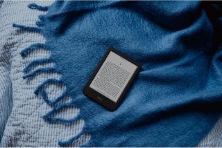 Kobo Clara BW E-reader 6 inch 16GB Zwart