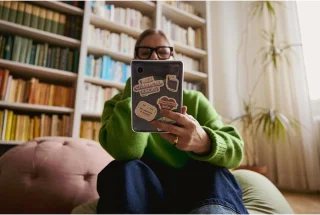 Kobo Clara BW E-reader 6 inch 16GB Zwart