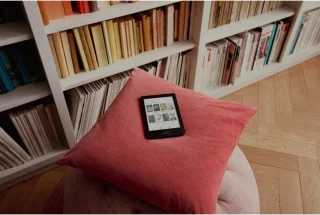 Kobo Clara Colour E-reader 6 inch 16GB Zwart
