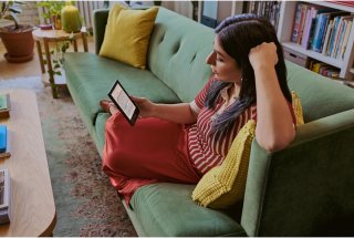 Kobo Clara Colour E-reader 6 inch 16GB Zwart
