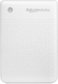 Kobo Clara Colour e-reader