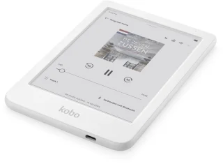 Kobo Clara Colour e-reader