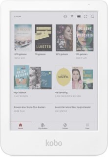Kobo Clara Colour e-reader review