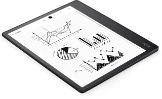 Wat vinden we goed aan de Kobo Elipsa 2E Refurbished E-reader Zwart