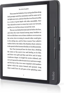 Kobo Forma e-reader 8 GB review