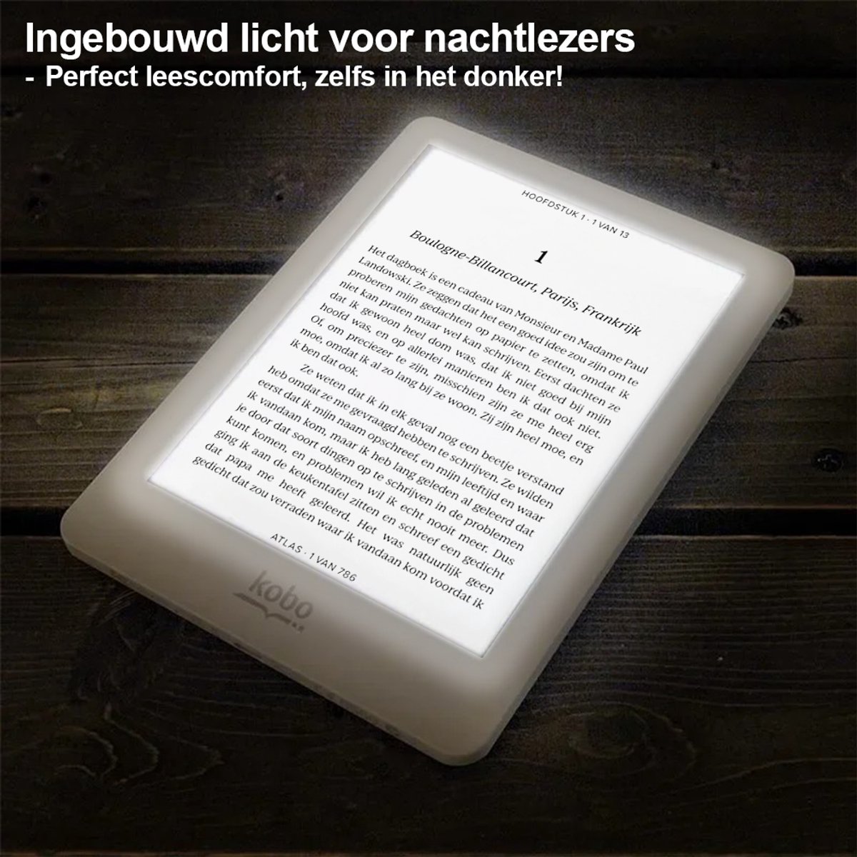Wat vinden we minder goed