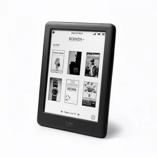 Kobo Glo eReader