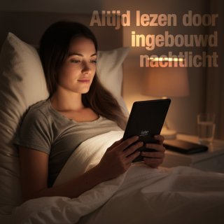 Wat vinden we goed aan de Kobo Glo eReader