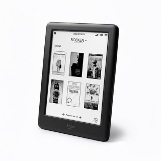 Kobo Glo eReader review