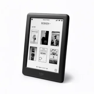 Kobo Glo eReader